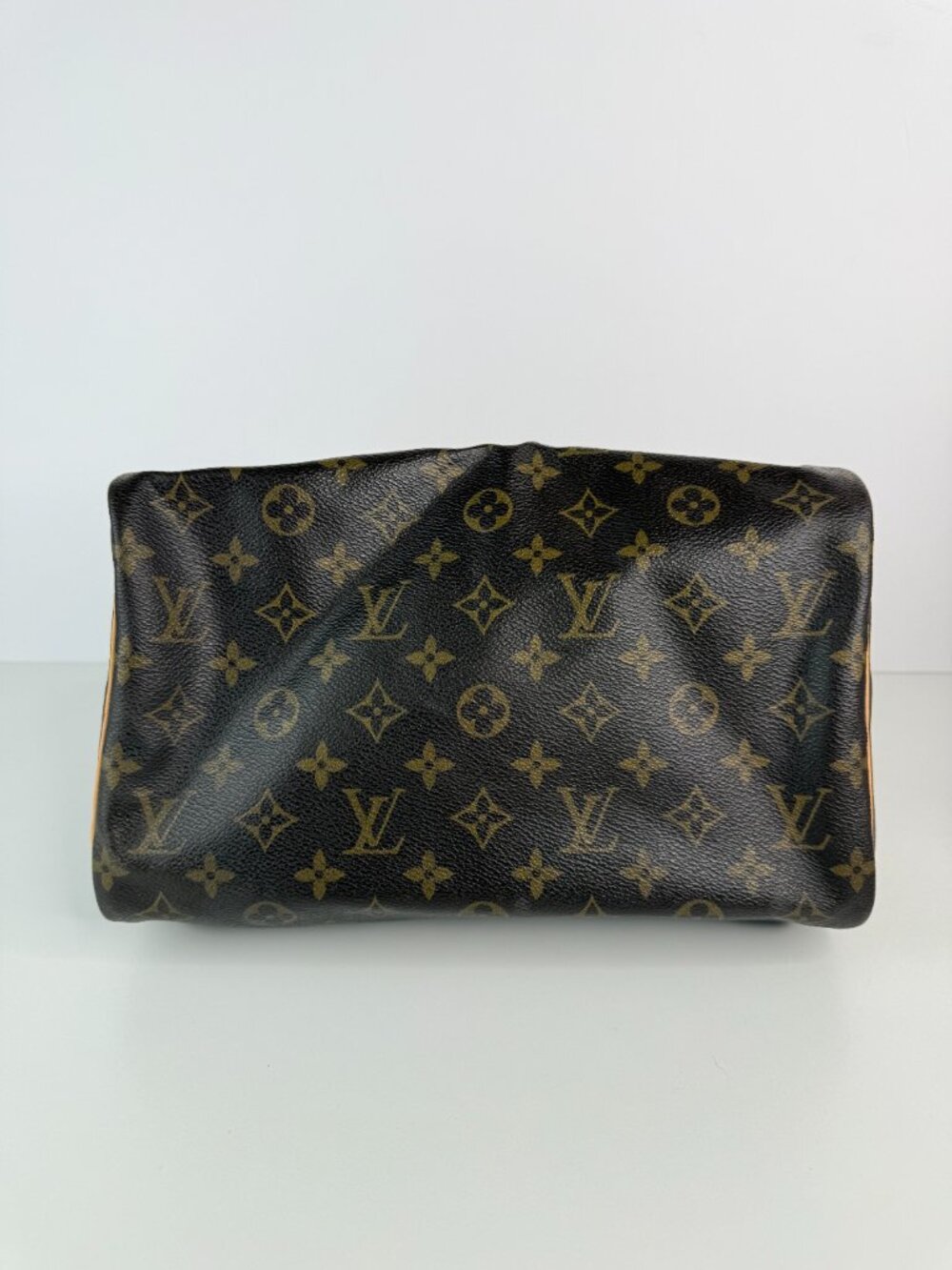 louis vuitton speedy 35 monogram - Picture 9 of 12